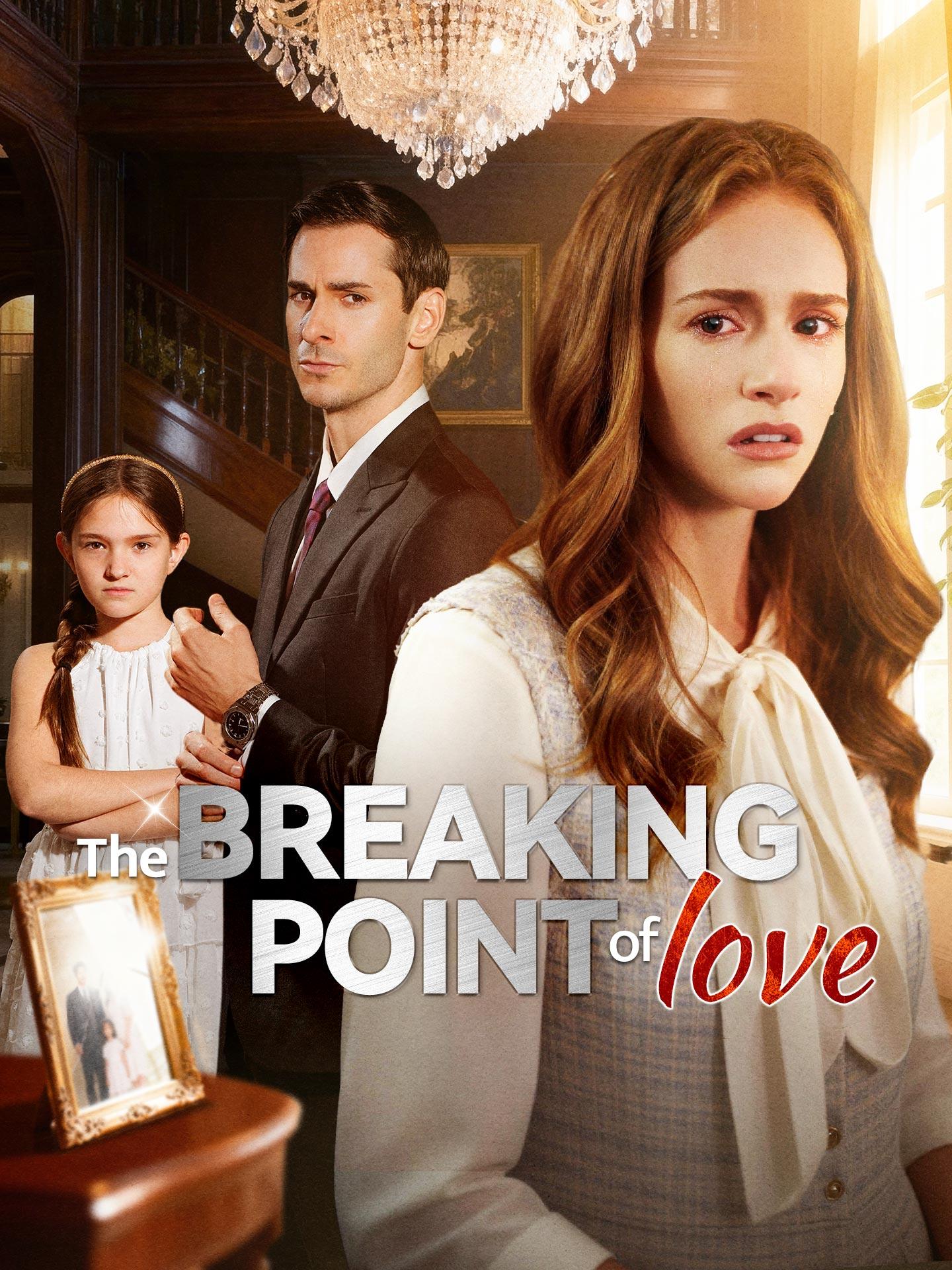 The Breaking Point of Love poster
