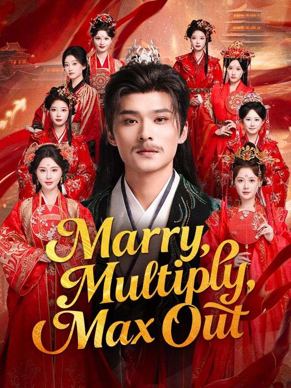Marry, Multiply, Max Out (DUBBED) poster