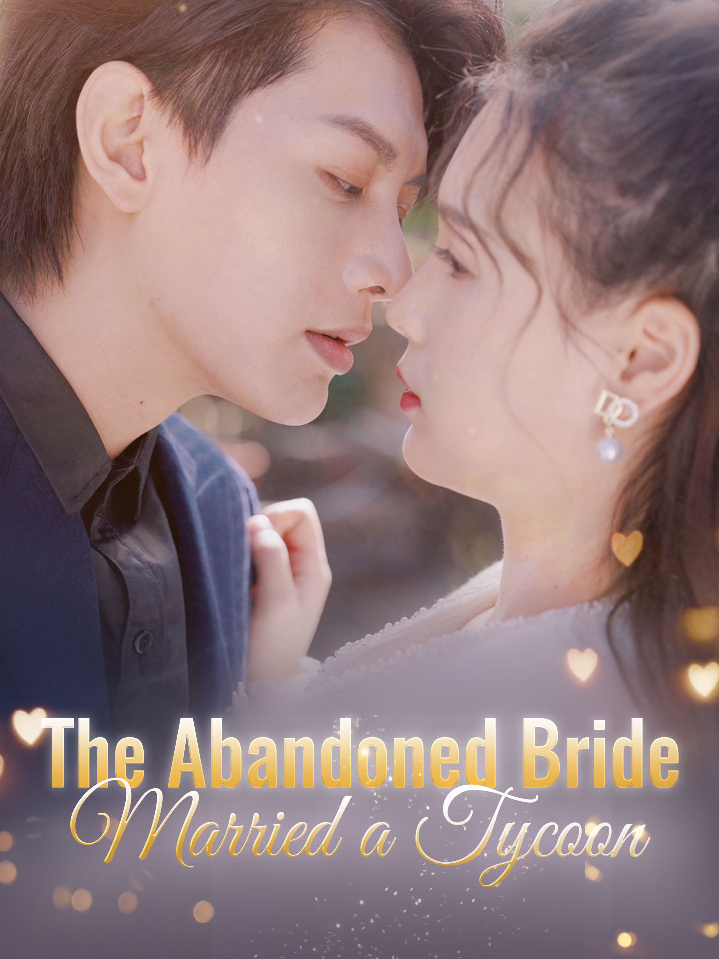 The Abandoned Bride Married a Tycoon poster