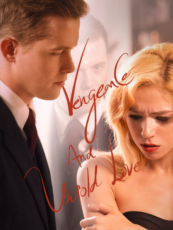Vengeance and Untold Love poster