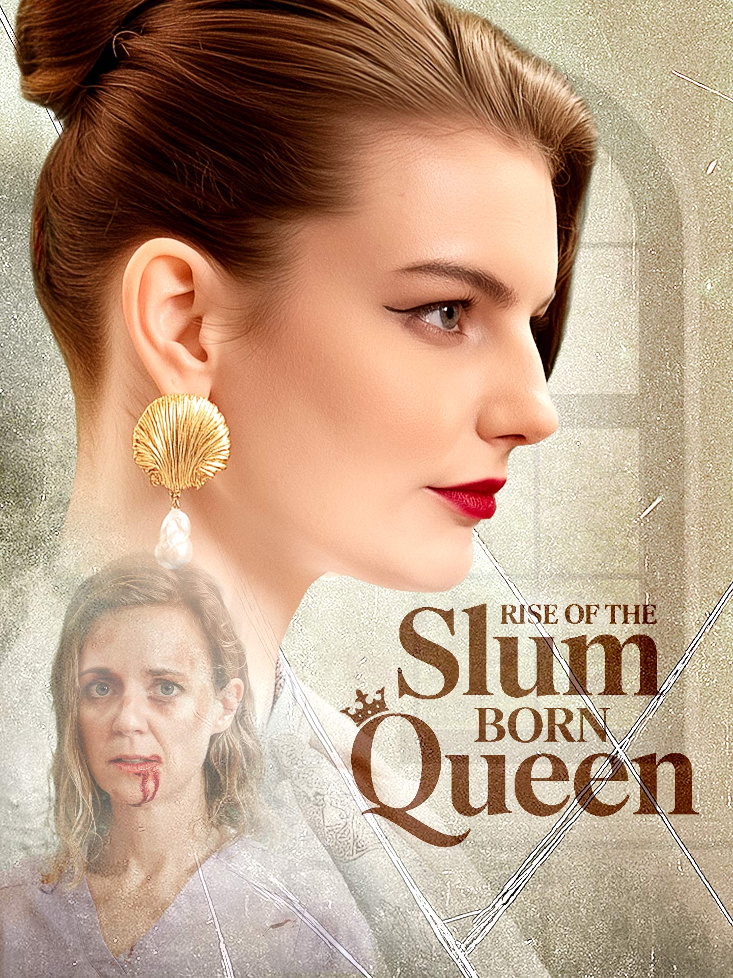 Rise of the Slum-Born Queen poster
