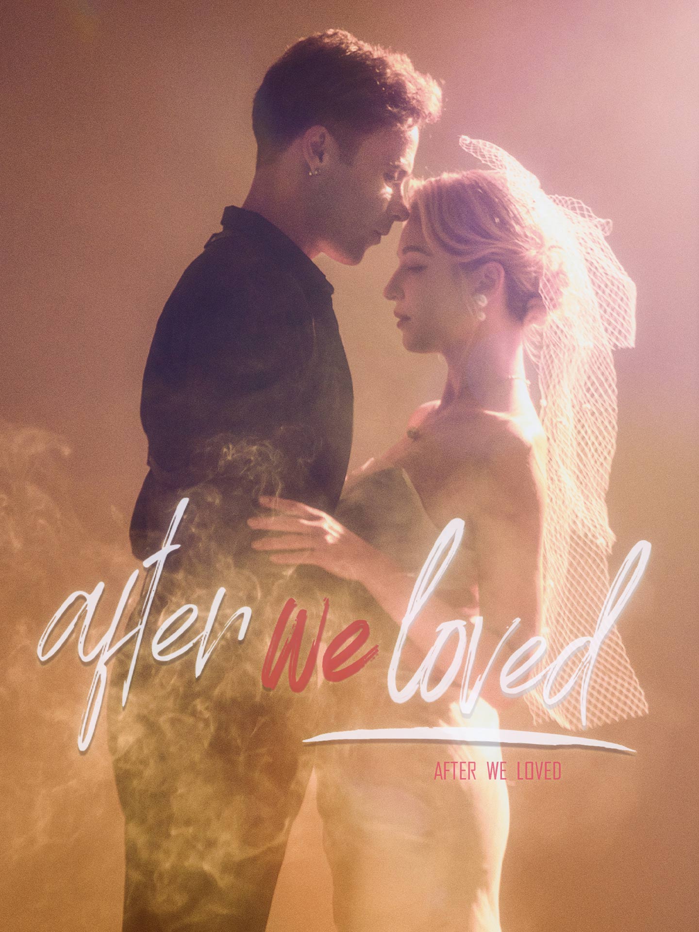 After We Loved poster