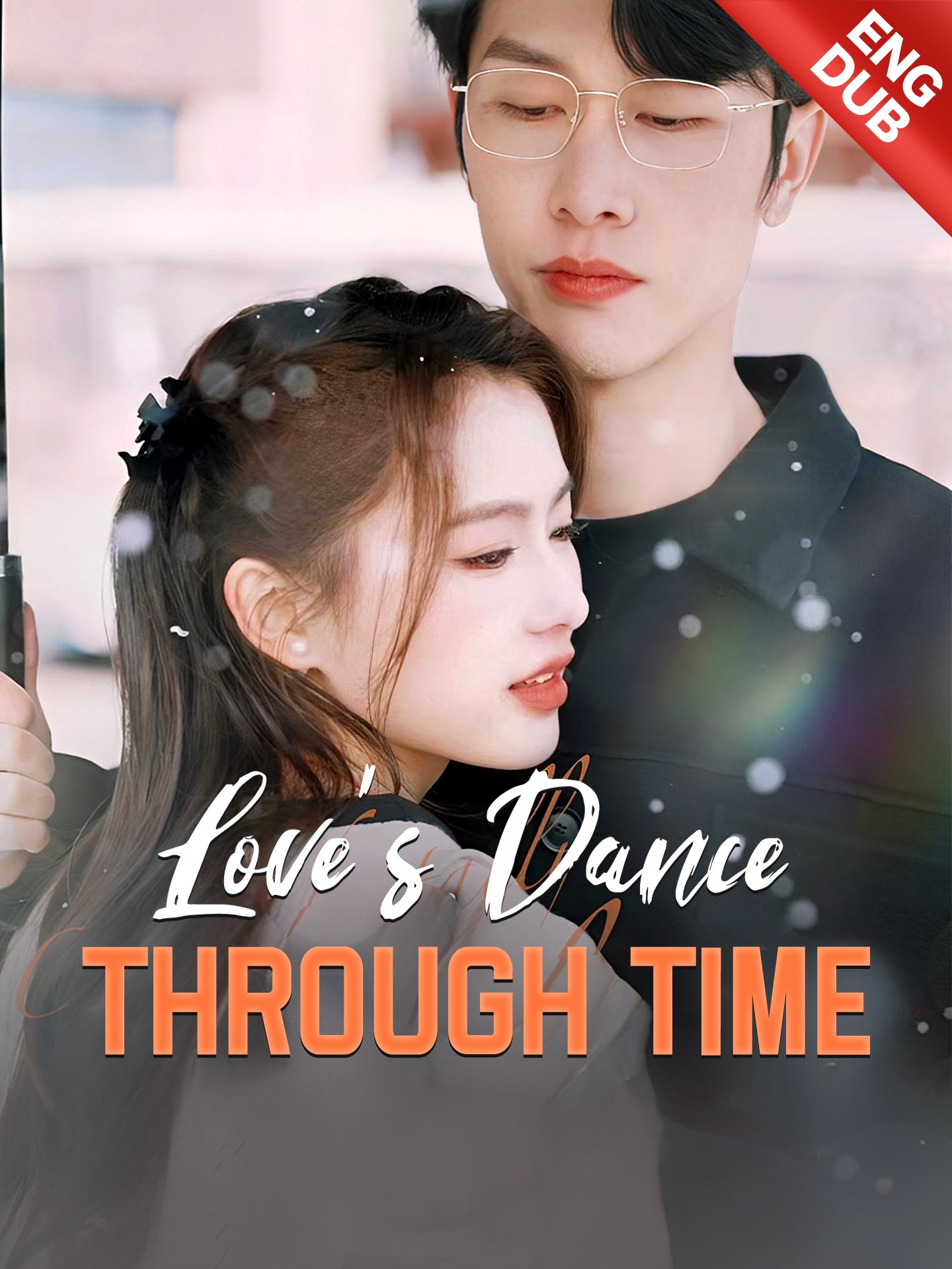 [ENG DUB] Love's Dance Through Time poster