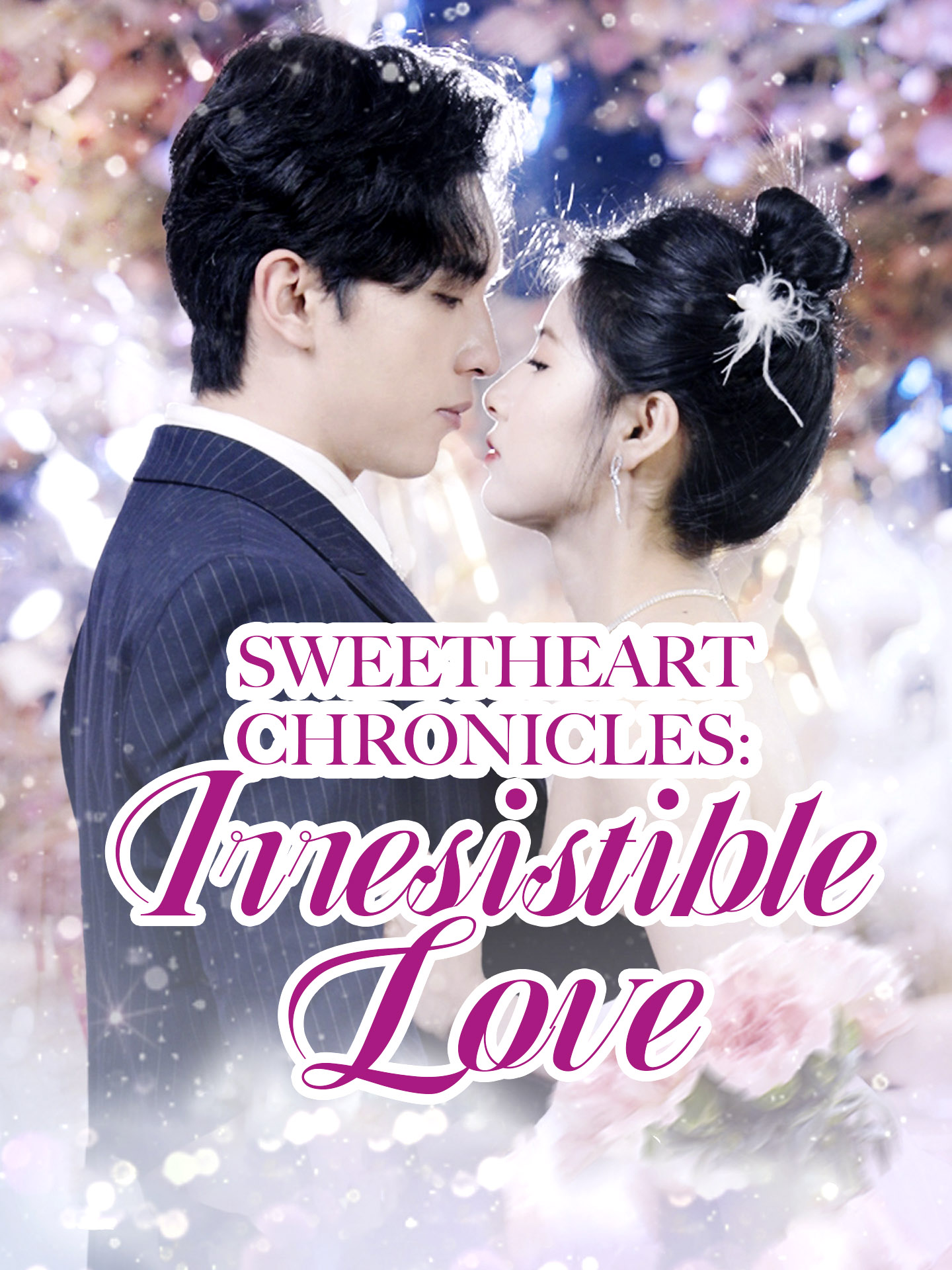 Sweetheart Chronicles: Irresistible Love poster