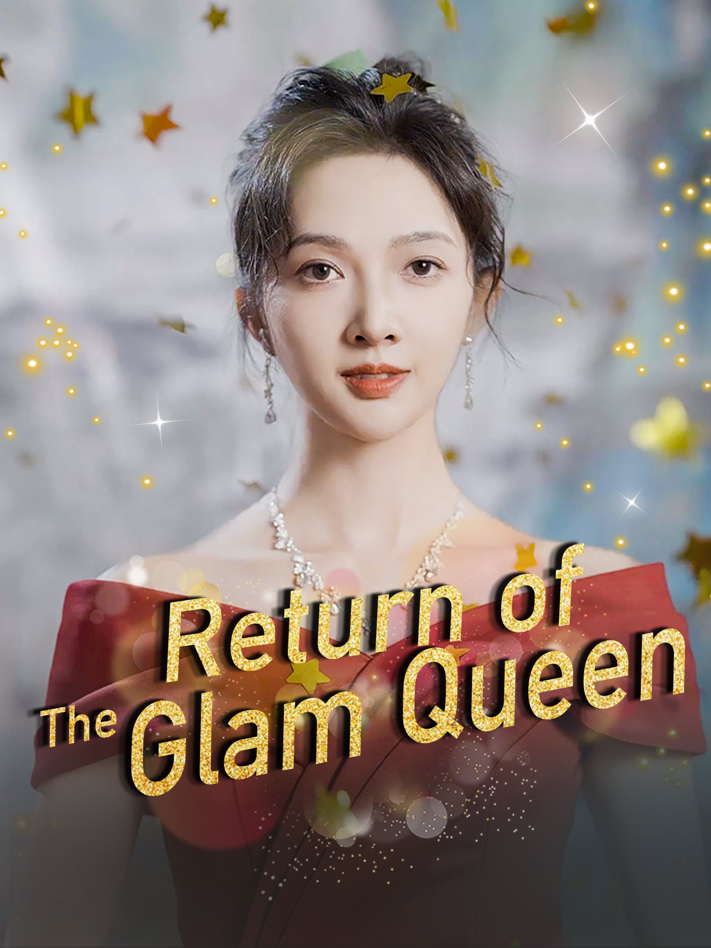 Return of the Glam Queen poster