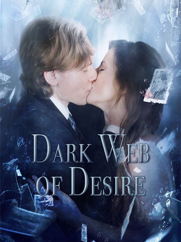 Dark Web of Desire poster