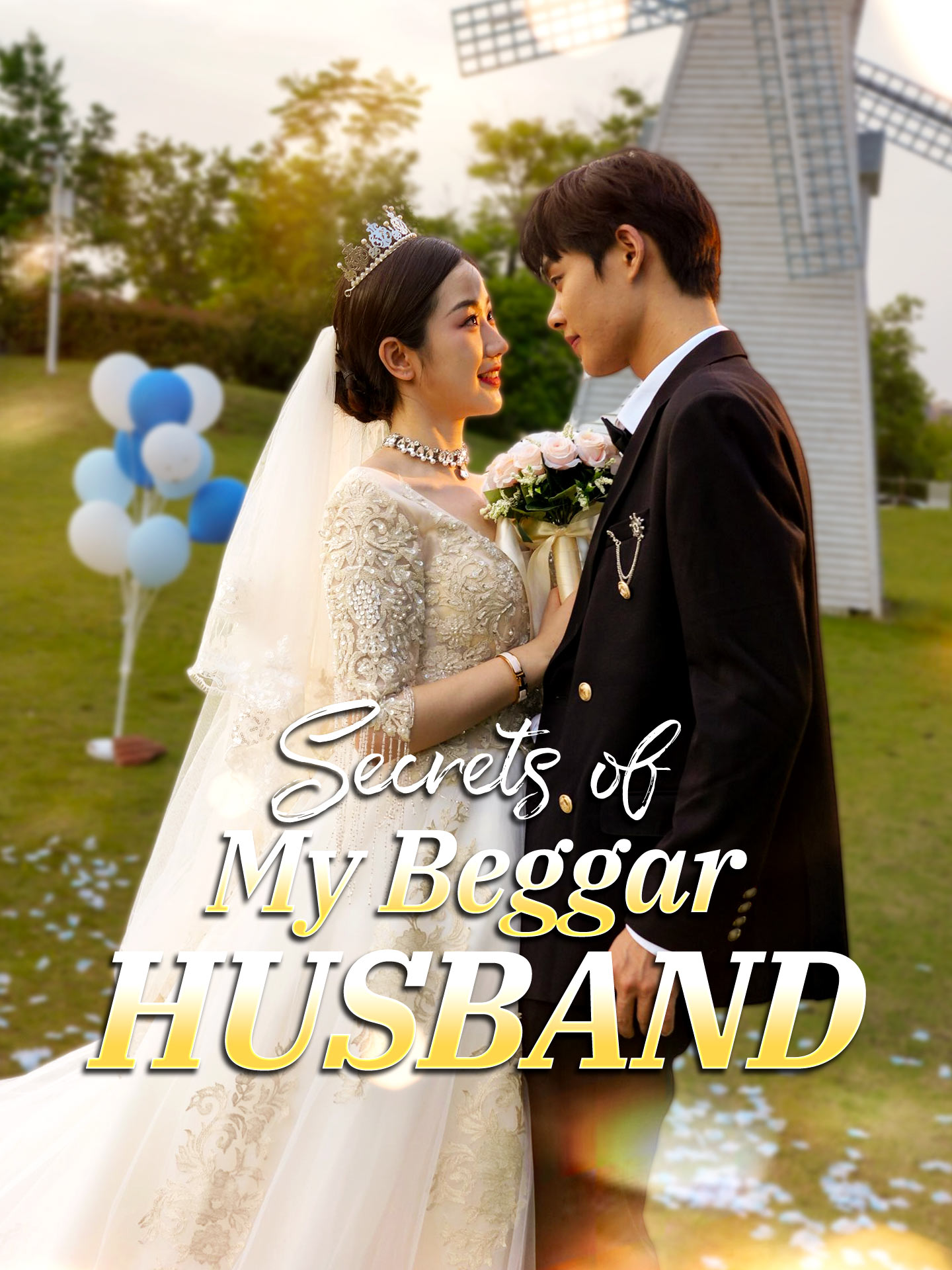 Secrets of My Beggar Husband poster