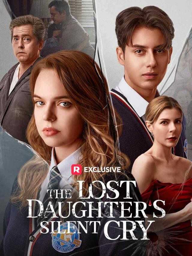 The Lost Daughter's Silent Cry poster