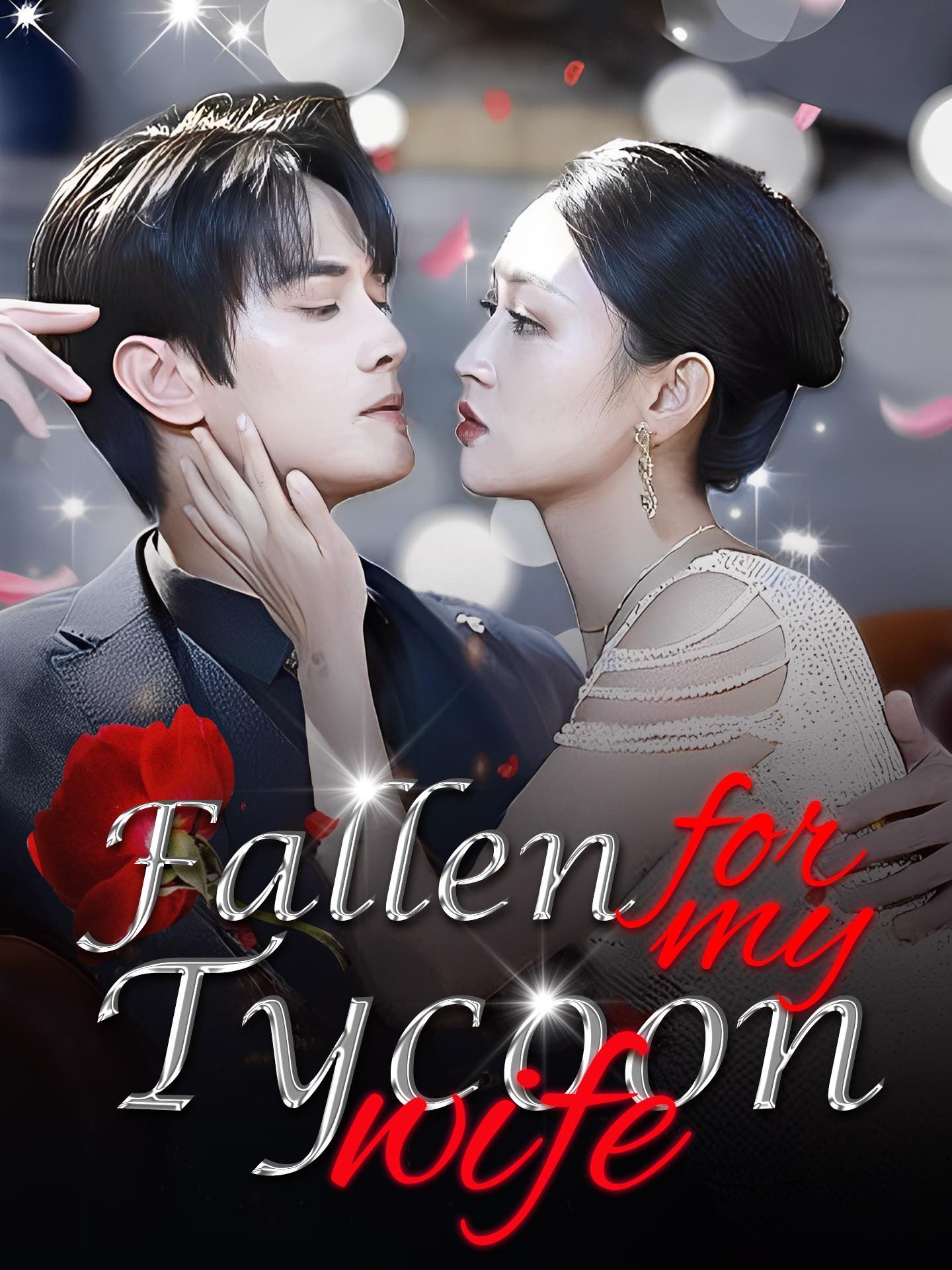 Fallen for My Tycoon Wife poster