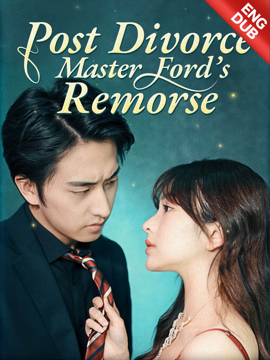 [ENG DUB] Post Divorce, Master Ford's Remorse poster