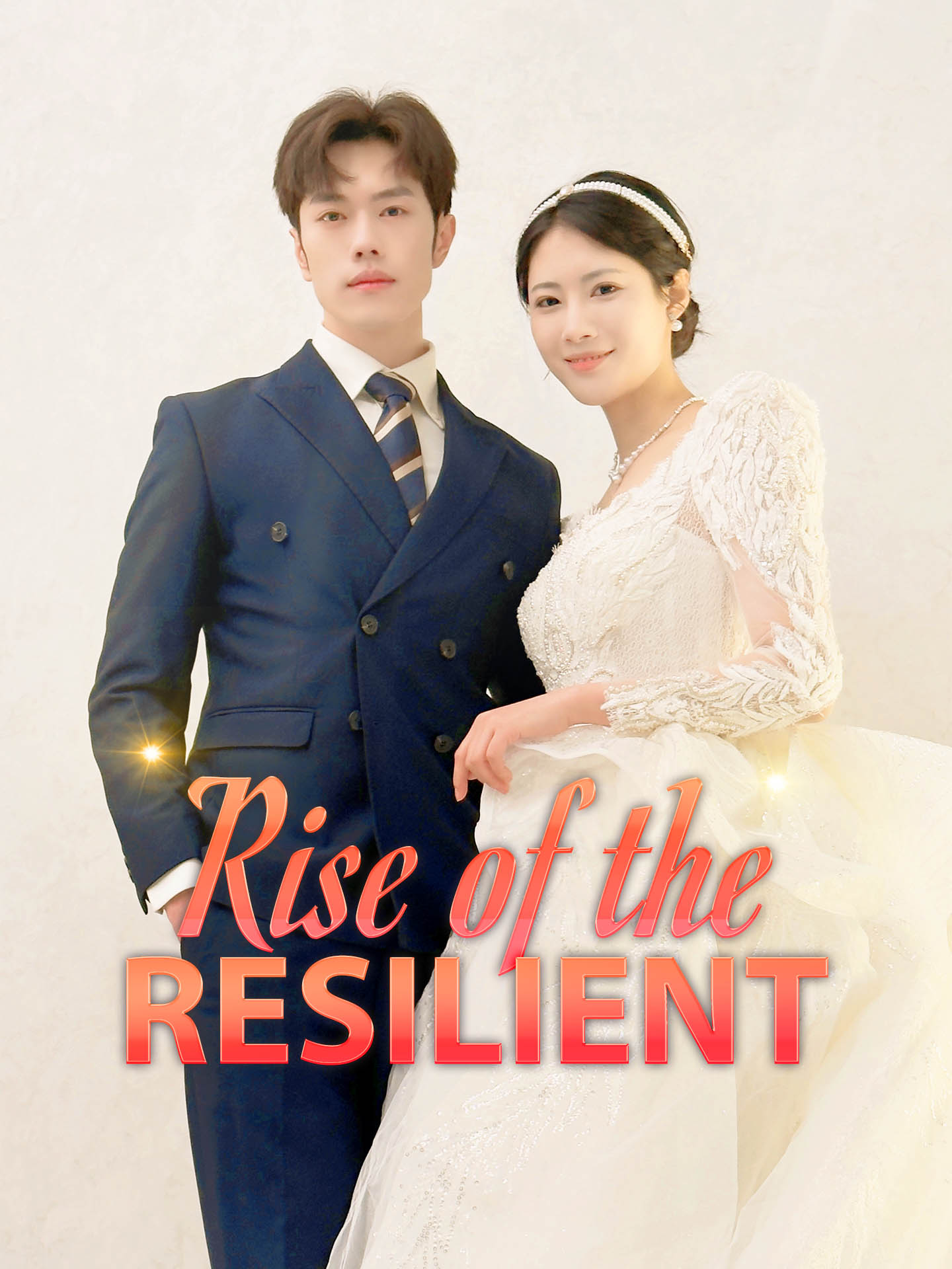 Rise of the Resilient poster