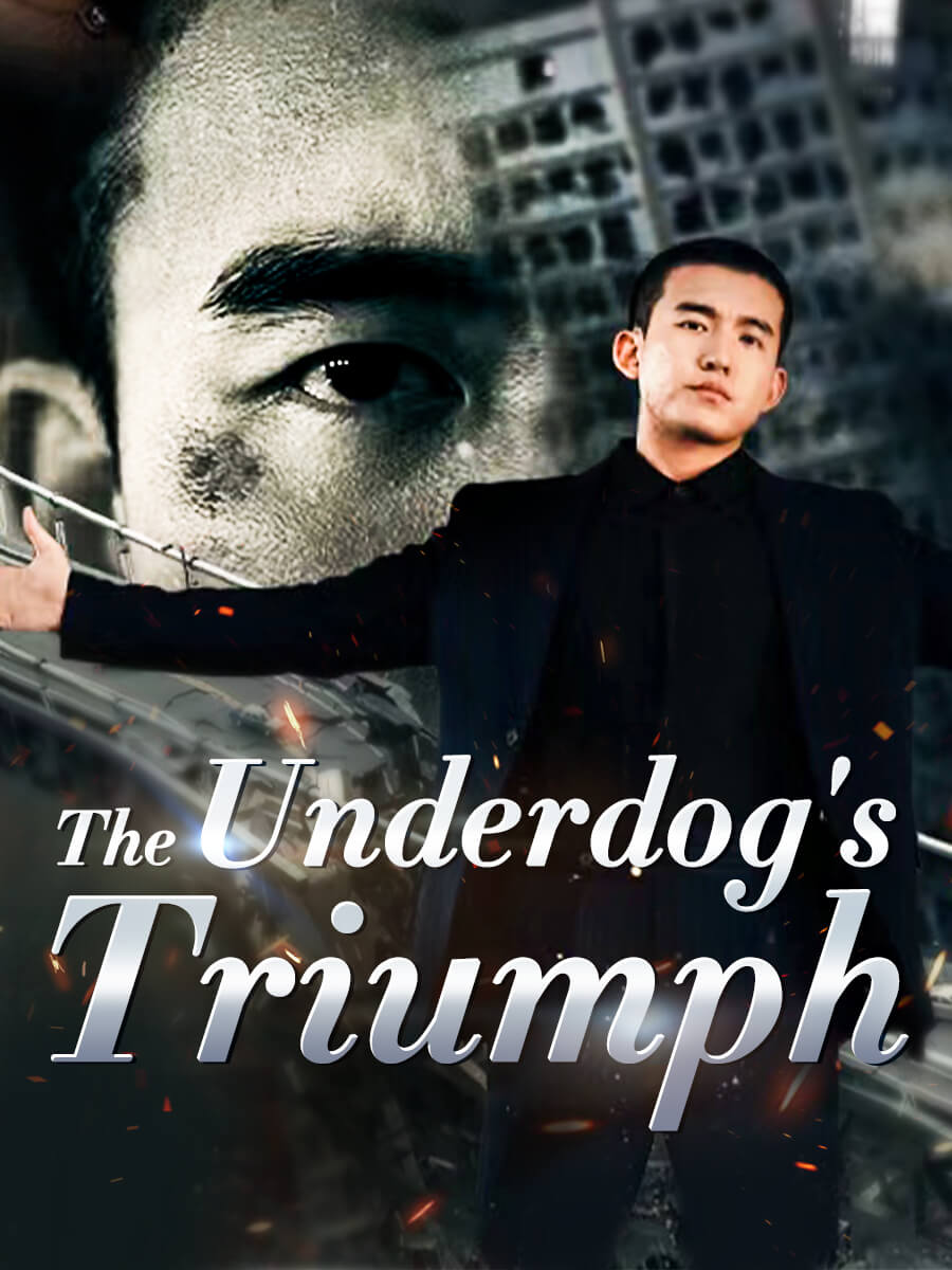The Underdog's Triumph poster