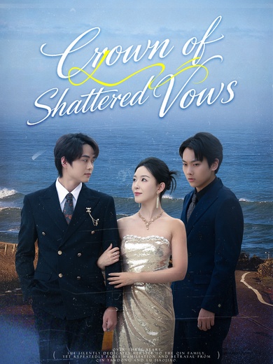 Crown of Shattered Vows poster