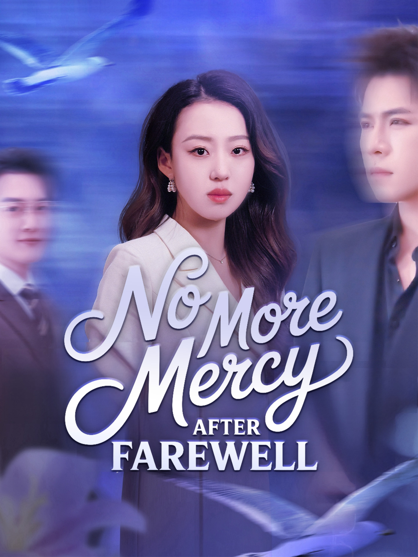 No More Mercy After Farewell(Forgiveness Died With My Parents) poster