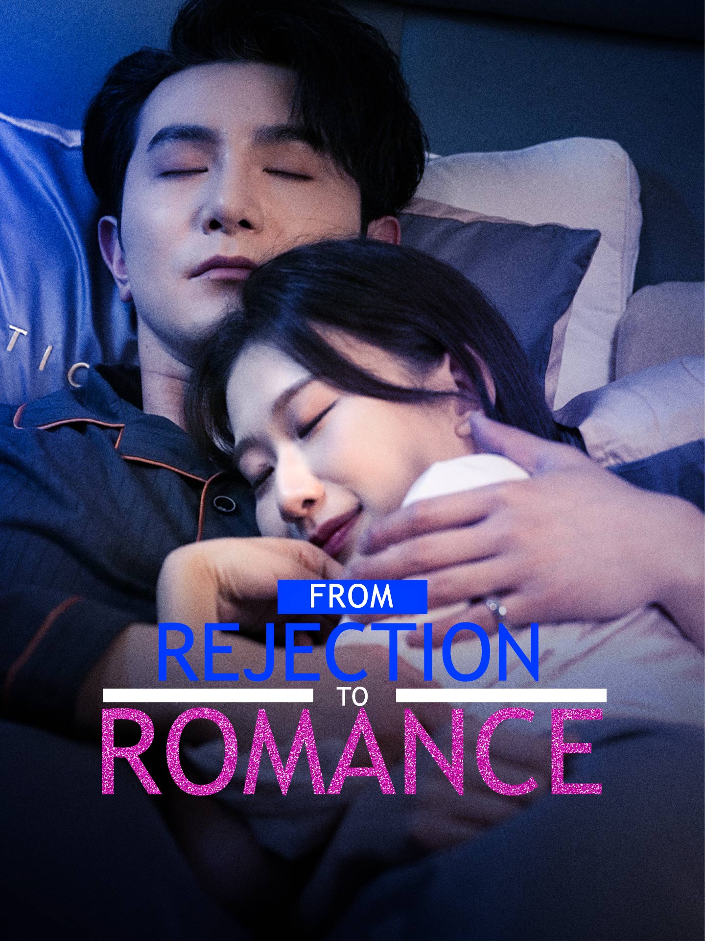 From Rejection to Romance poster