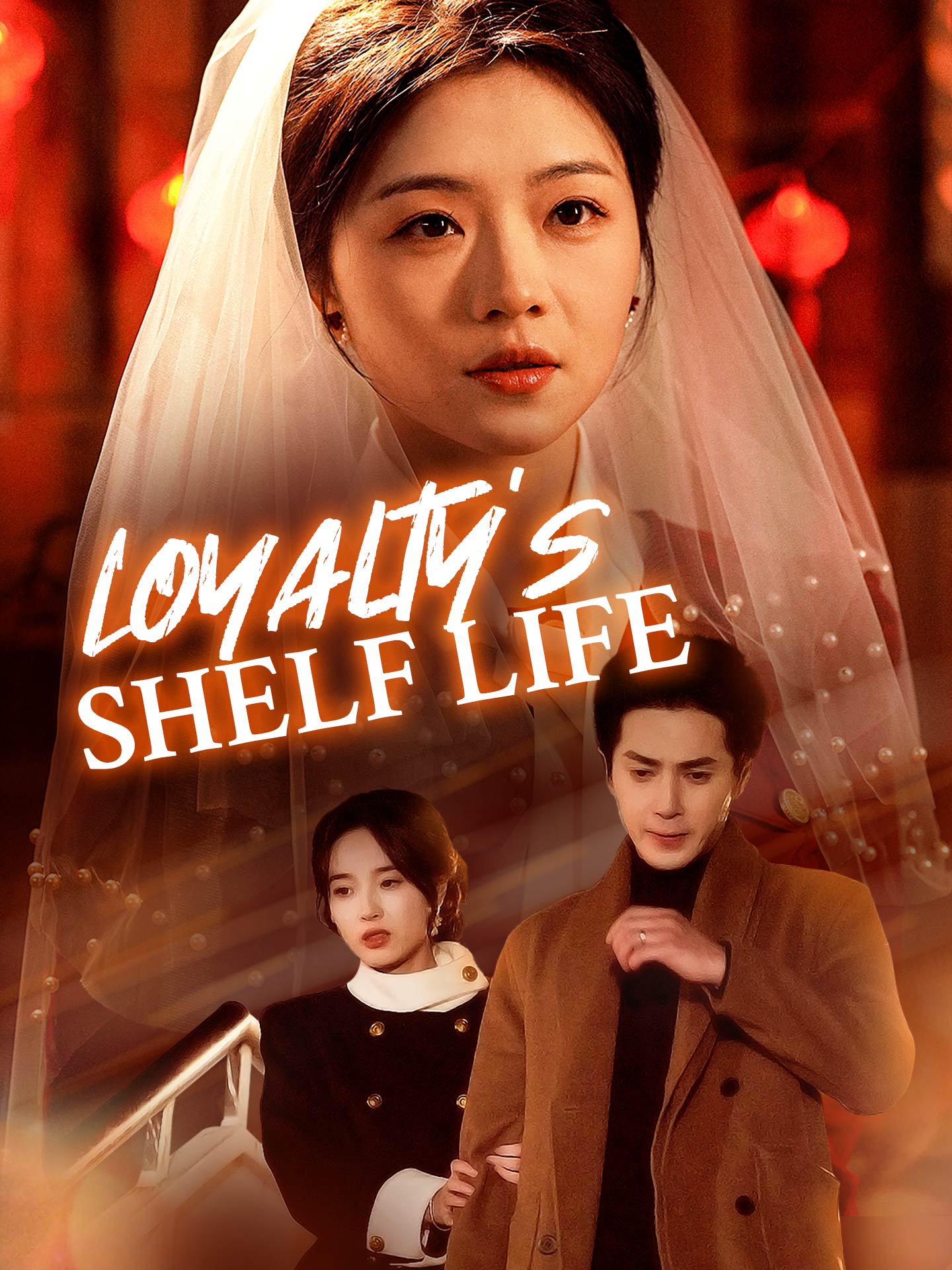 Loyalty's Shelf Life poster