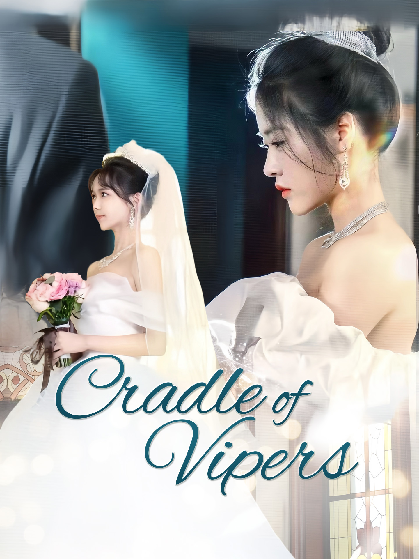 Cradle of Vipers poster