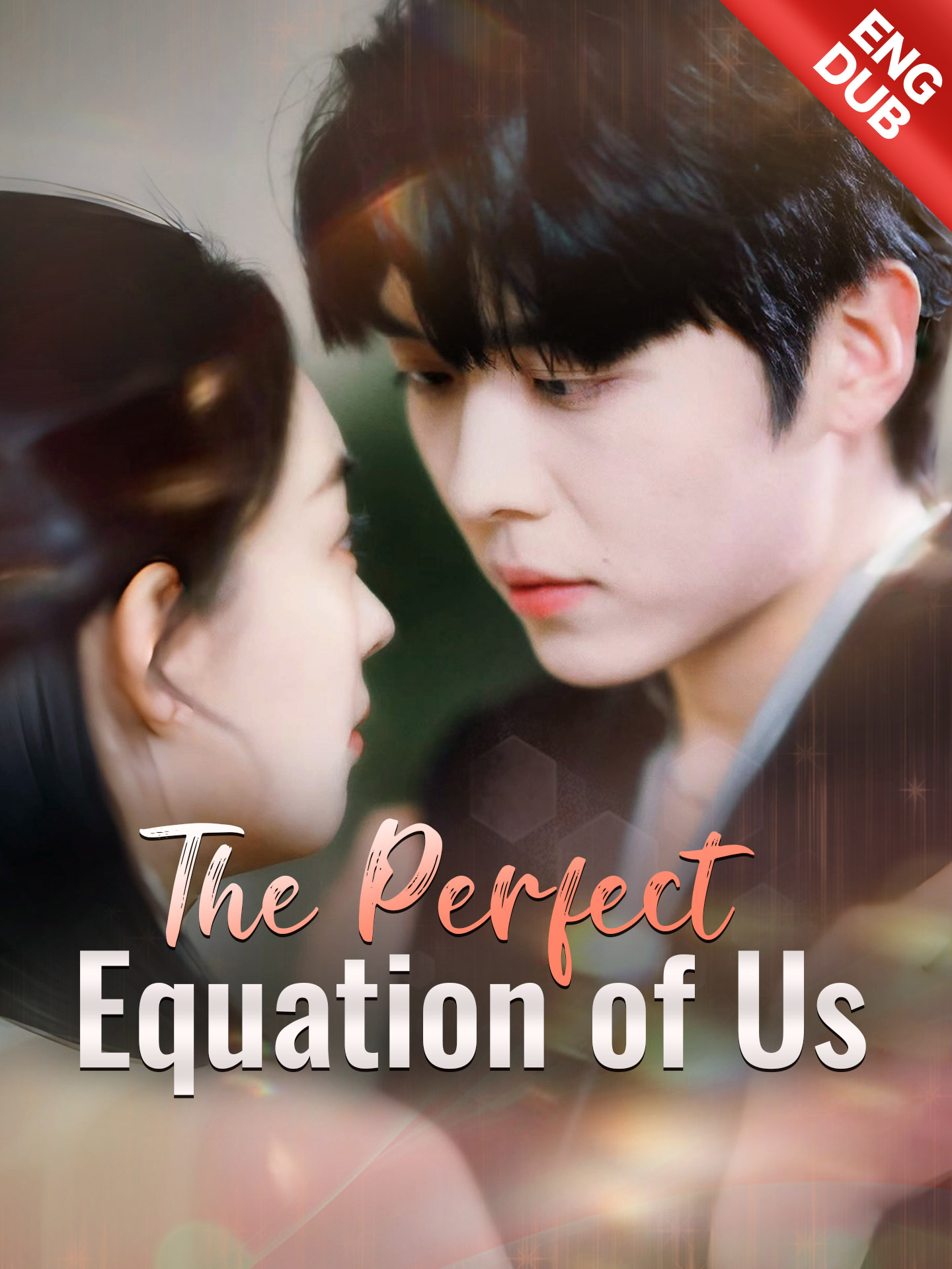 [ENG DUB] The Perfect Equation of Us poster
