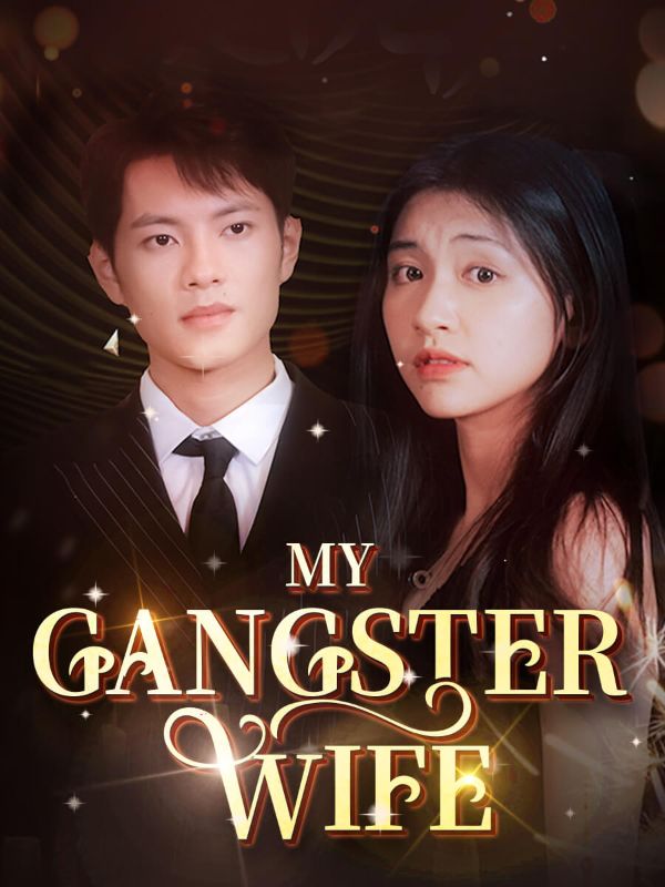 My Gangster Wife poster