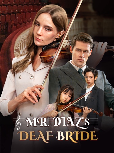 MR. DIAZ'S DEAF BRIDE poster