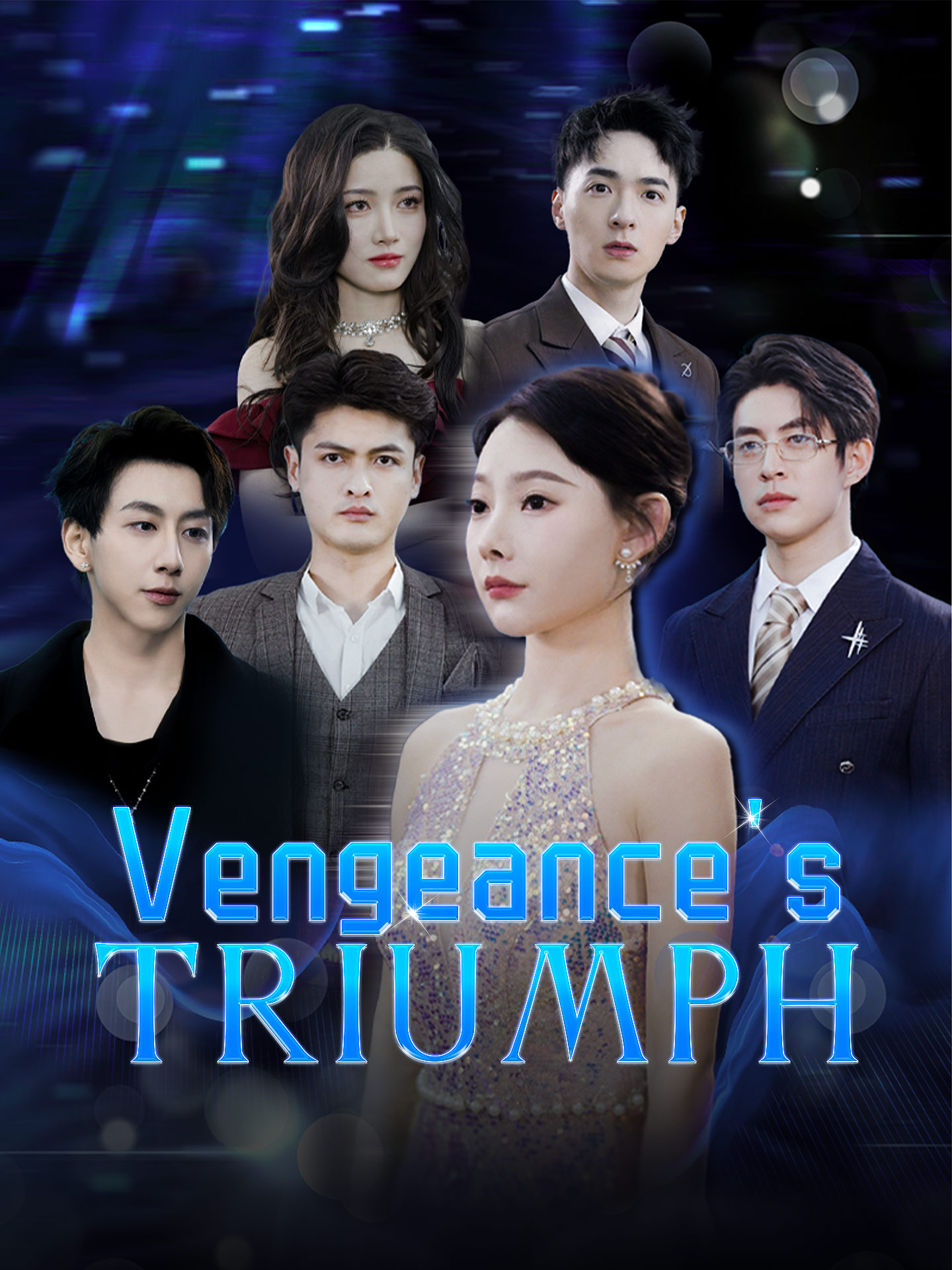 Vengeance's Triumph poster
