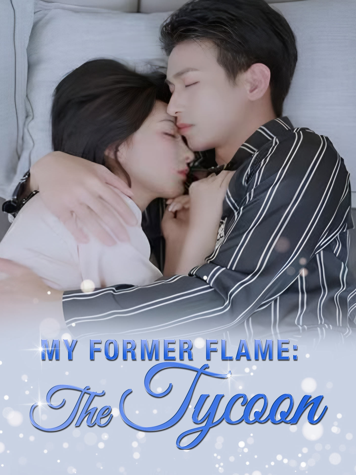 My Former Flame: The Tycoon poster