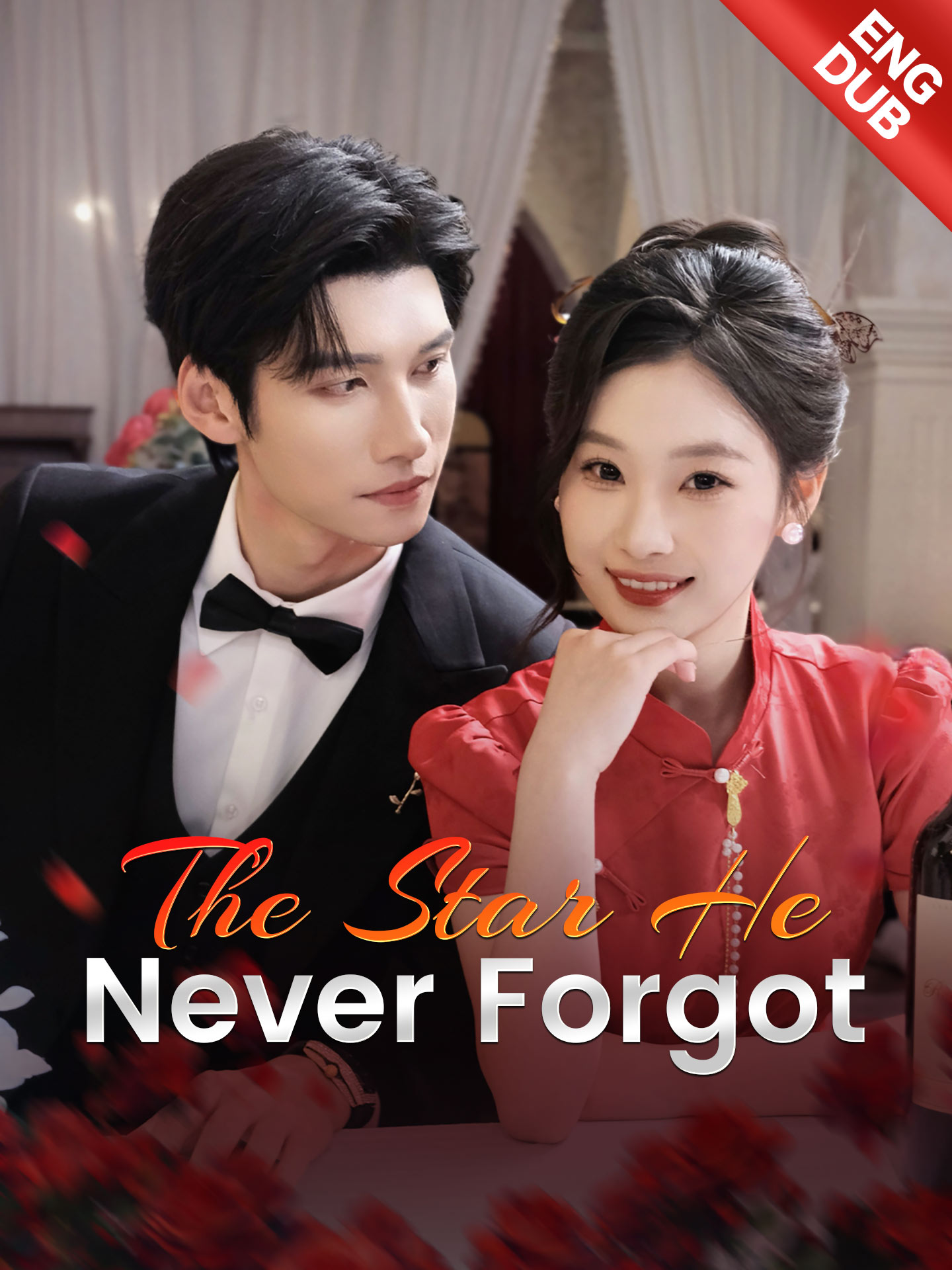 [ENG DUB] The Star He Never Forgot poster