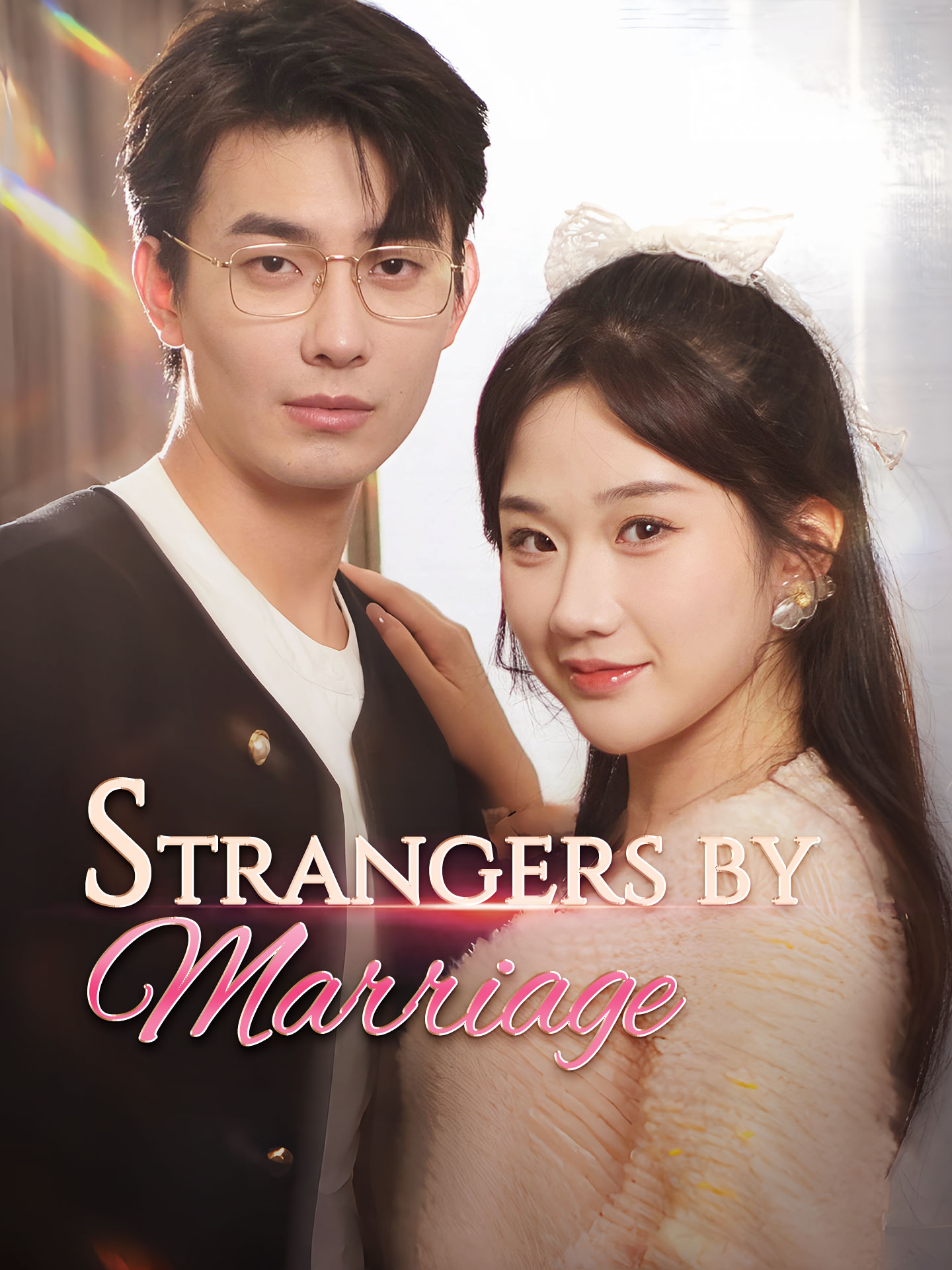 Strangers by Marriage poster