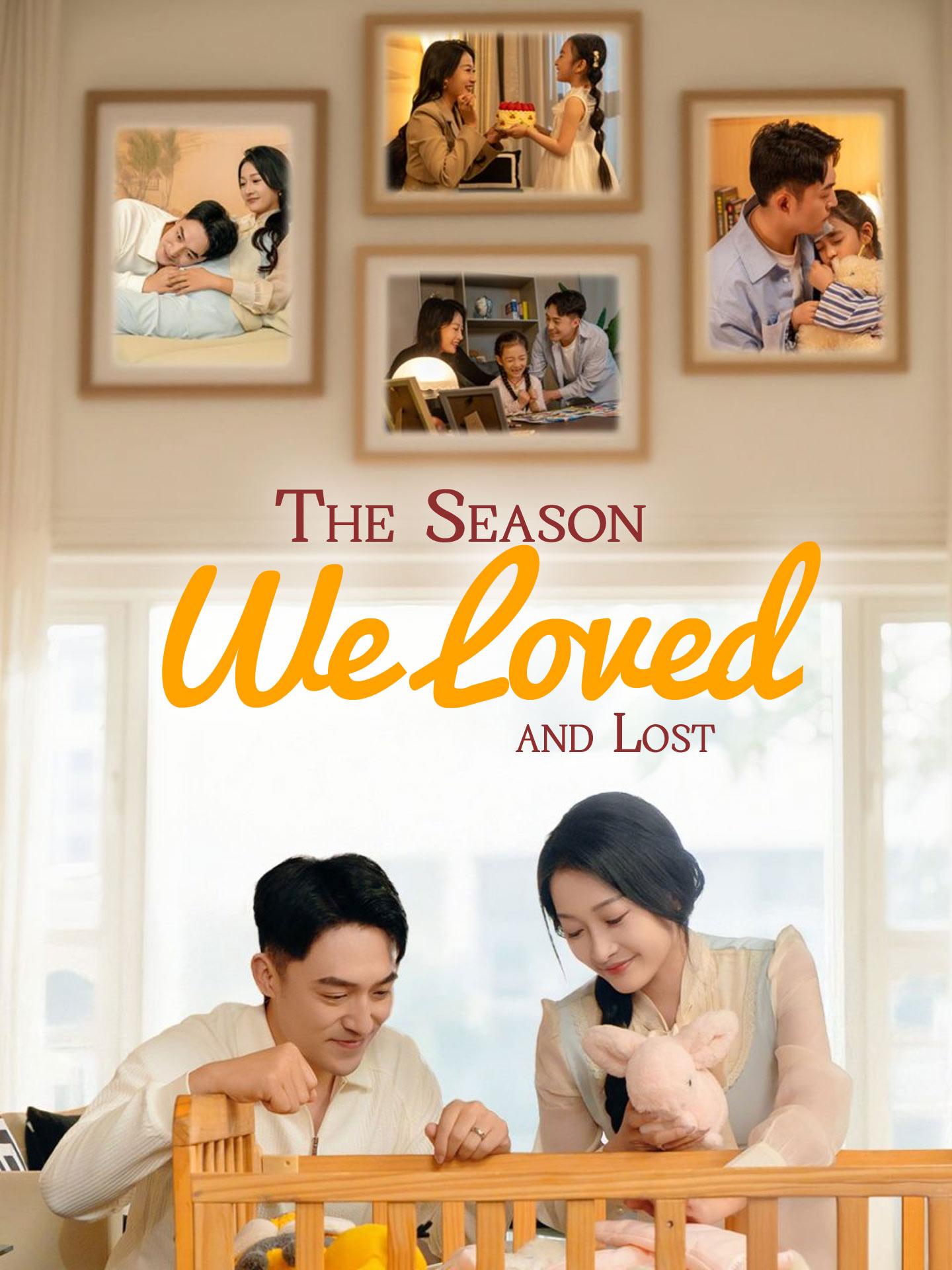 The Season We Loved and Lost poster