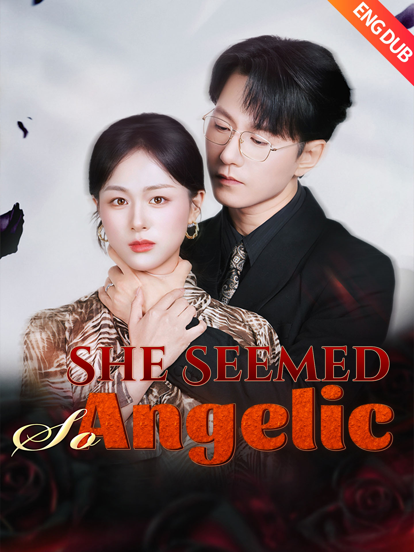 [ENG DUB] She Seemed So Angelic poster