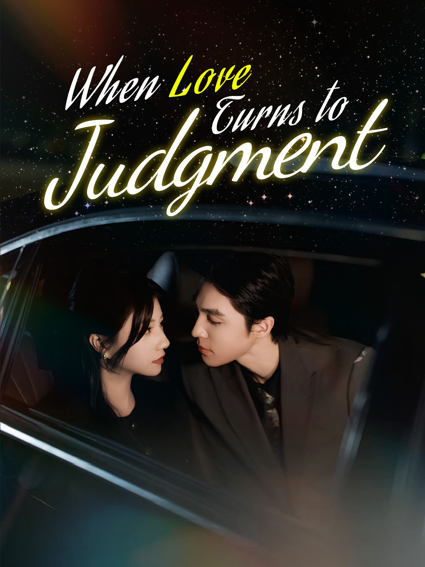 When Love Turns to Judgment poster