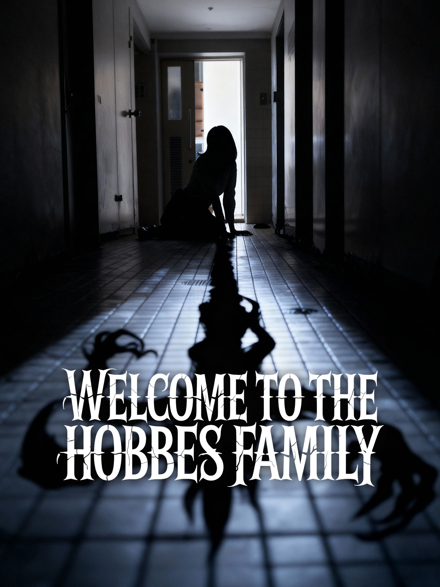 Welcome to the Hobbes Family poster
