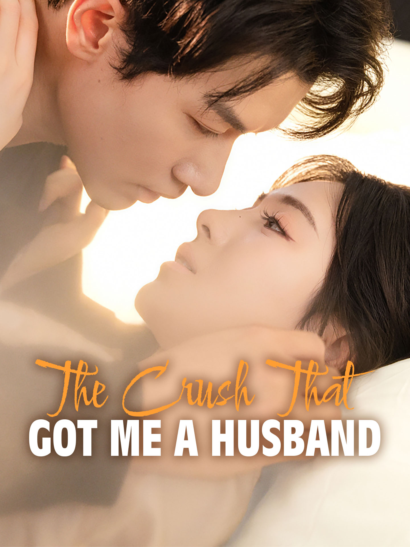 The Crush That Got Me a Husband(Married to My Secret Crush) poster
