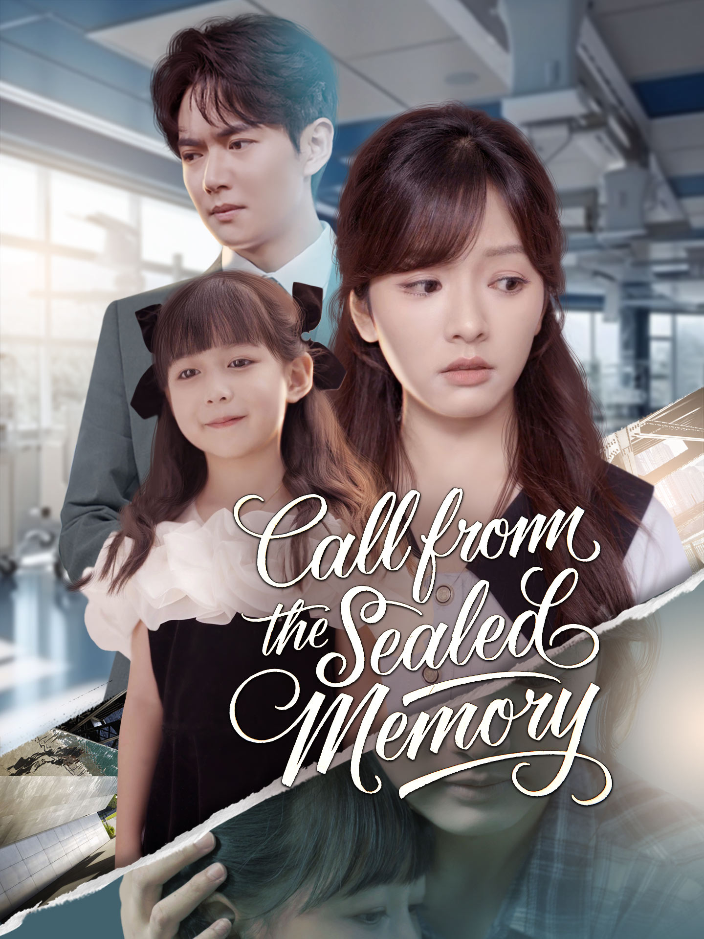 Call from the Sealed Memory poster