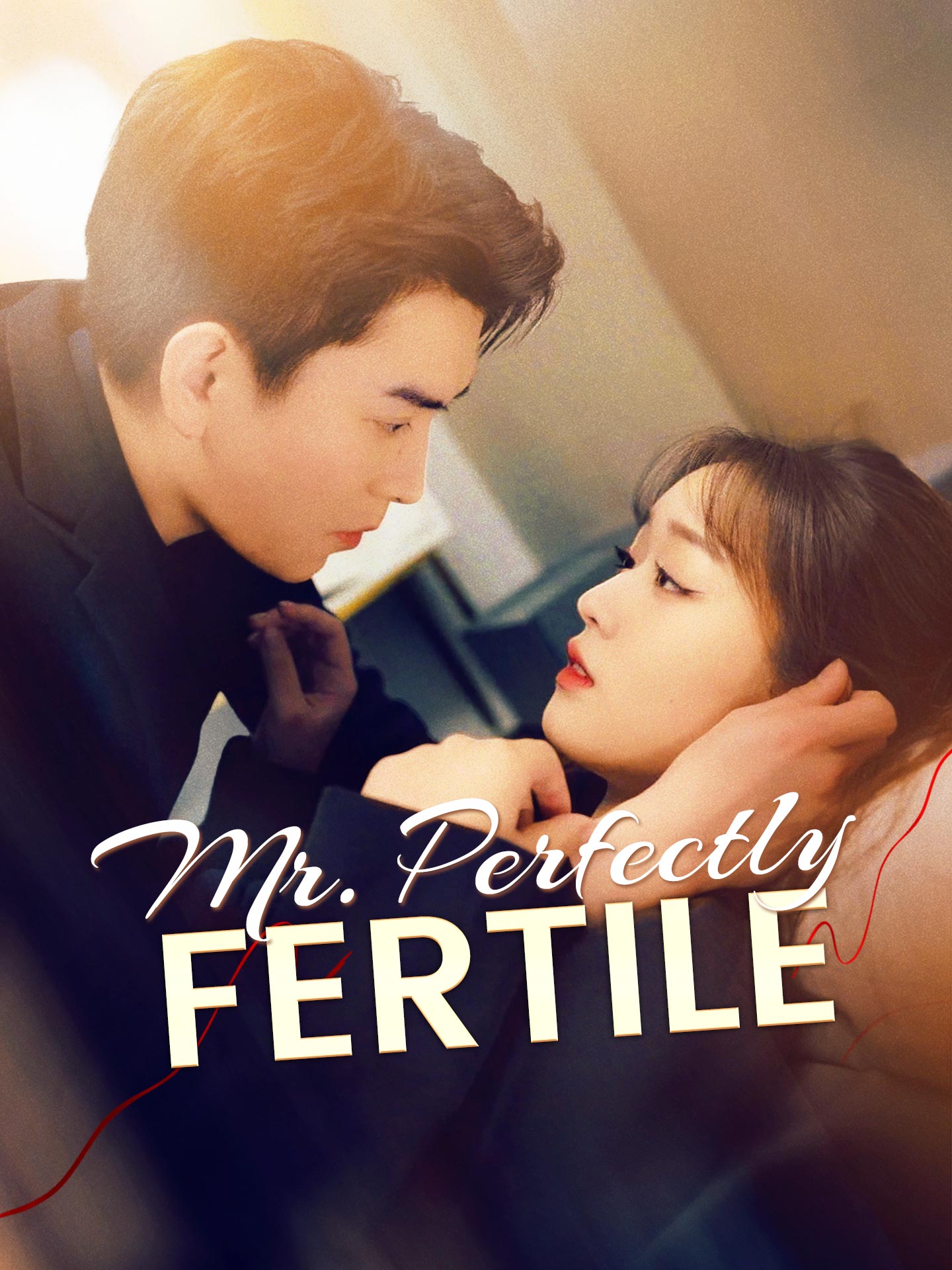 Mr. Perfectly Fertile poster