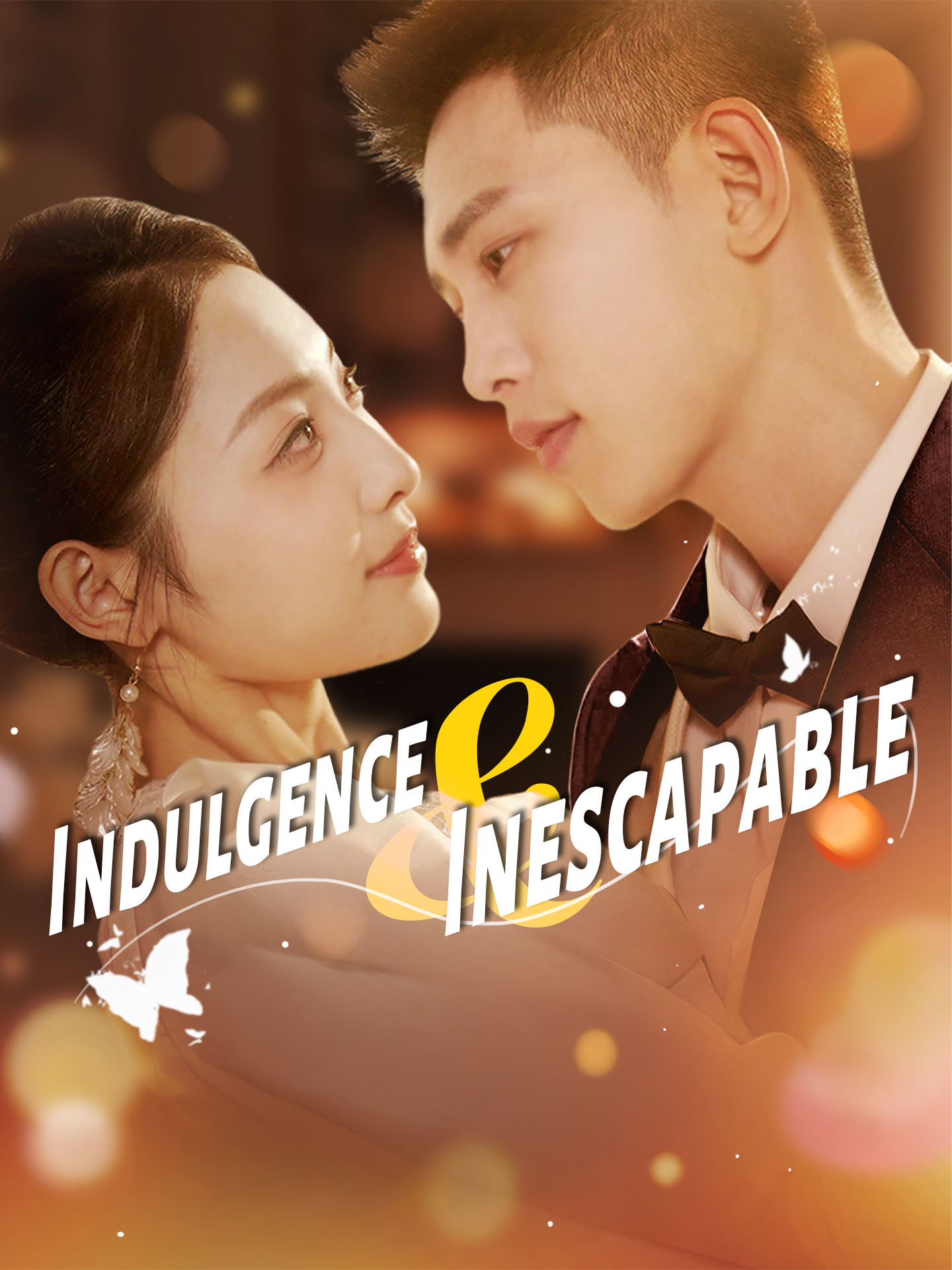 Indulgence & Inescapable poster