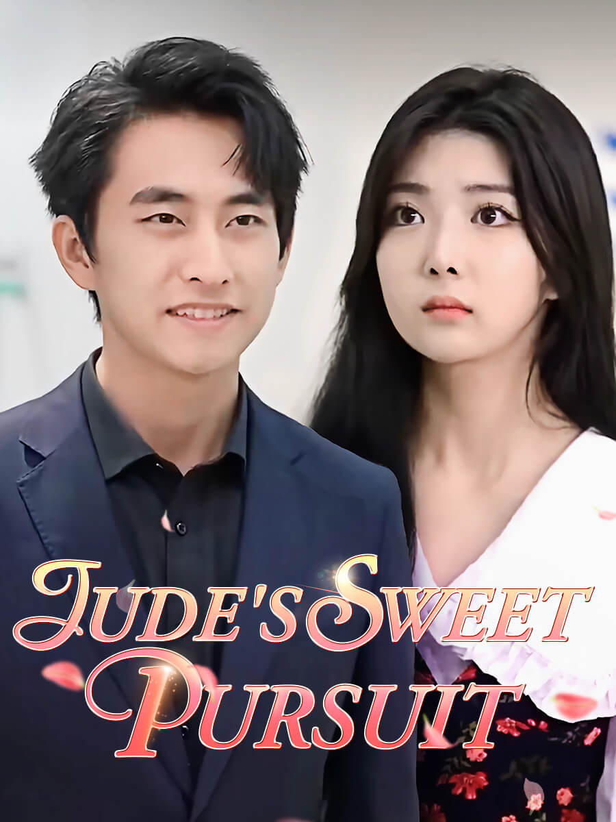 Jude's Sweet Pursuit poster