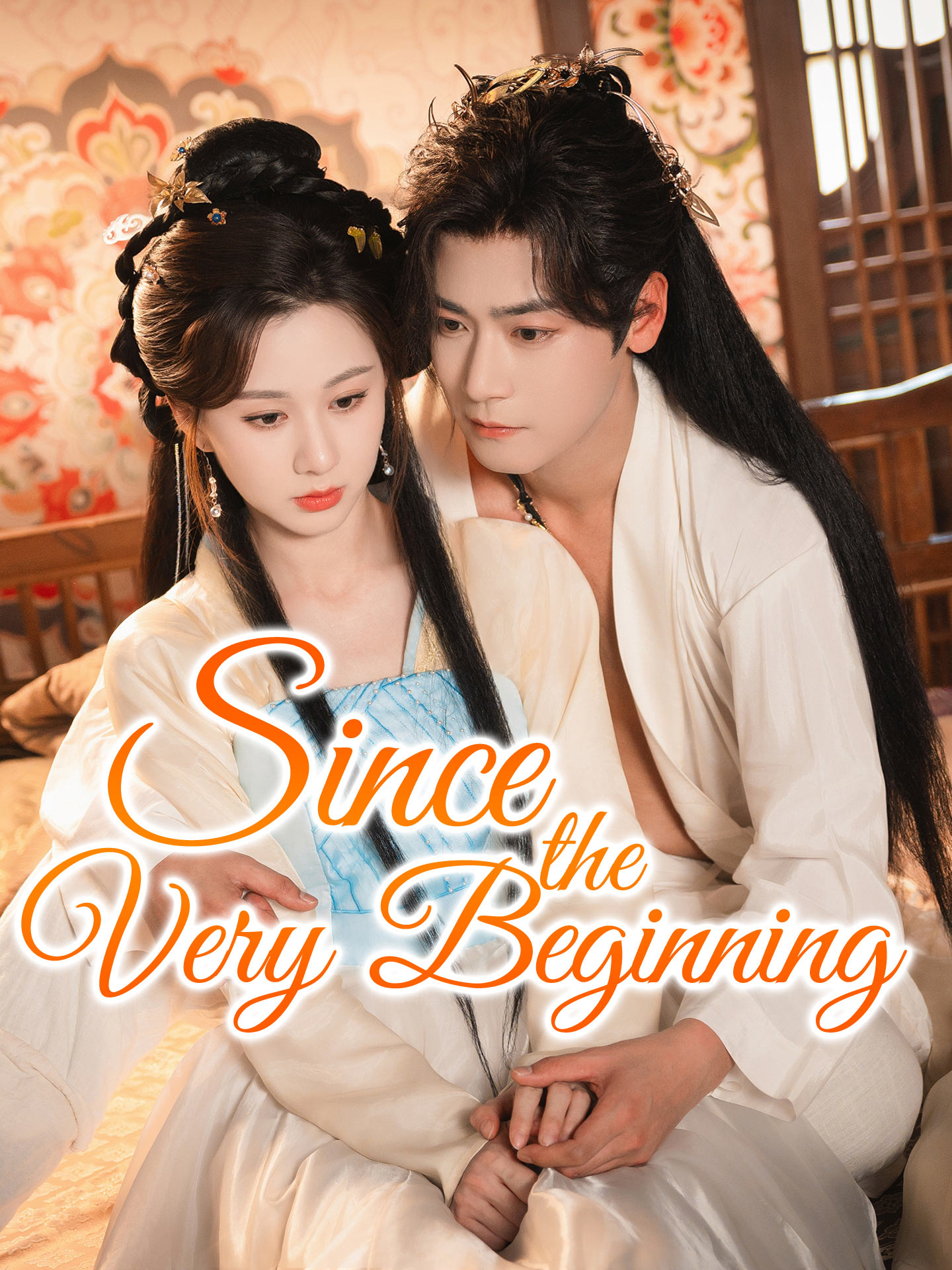 Since the Very Beginning(A Name for Vengeance, A Heart for Love) poster