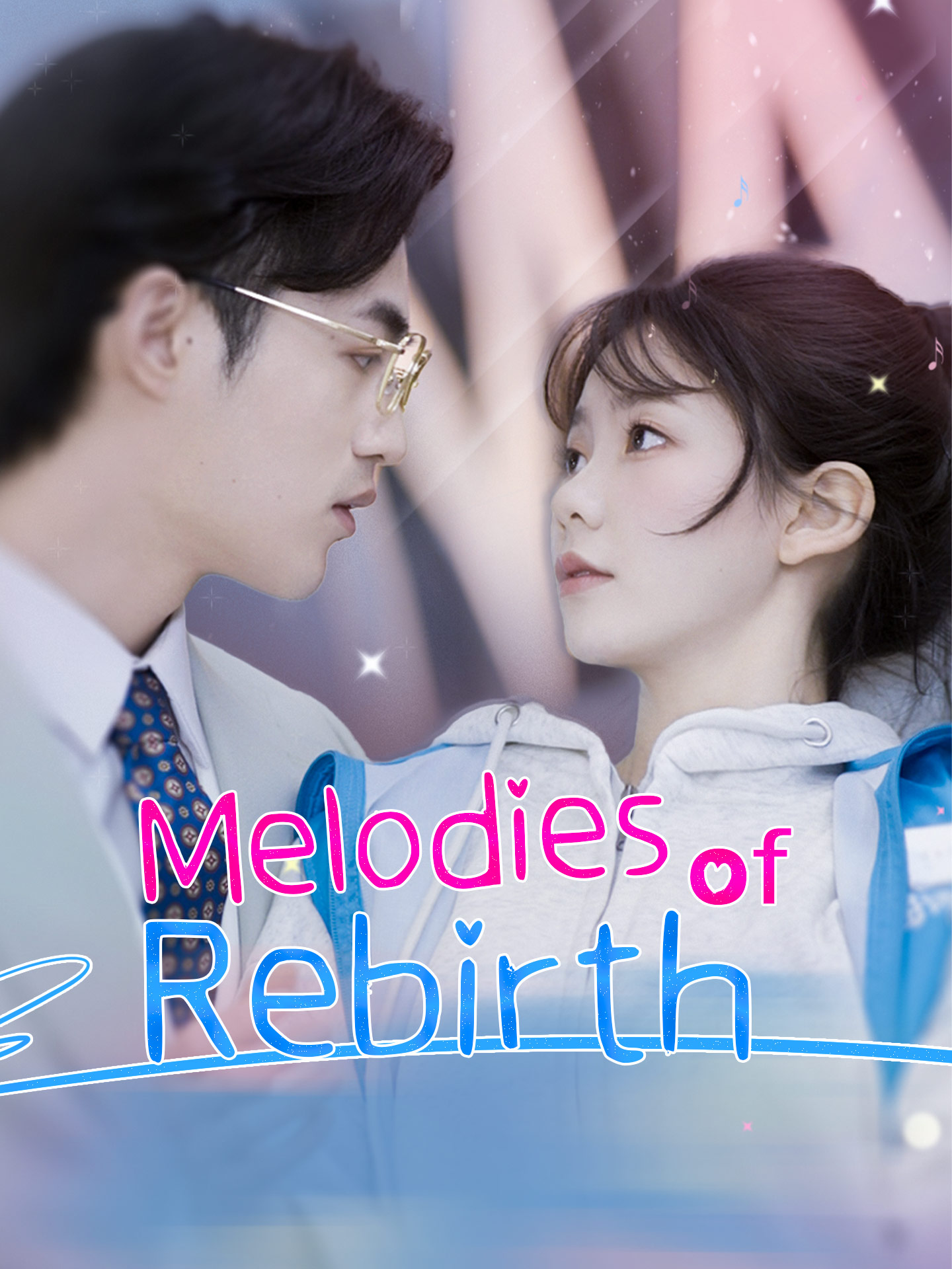 Melodies of Rebirth poster