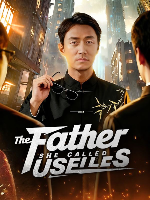 The Father She Called Useless (DUBBED) poster