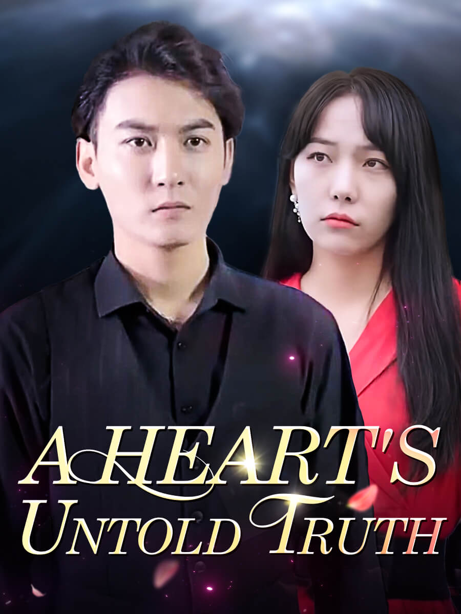 A Heart's Untold Truth poster