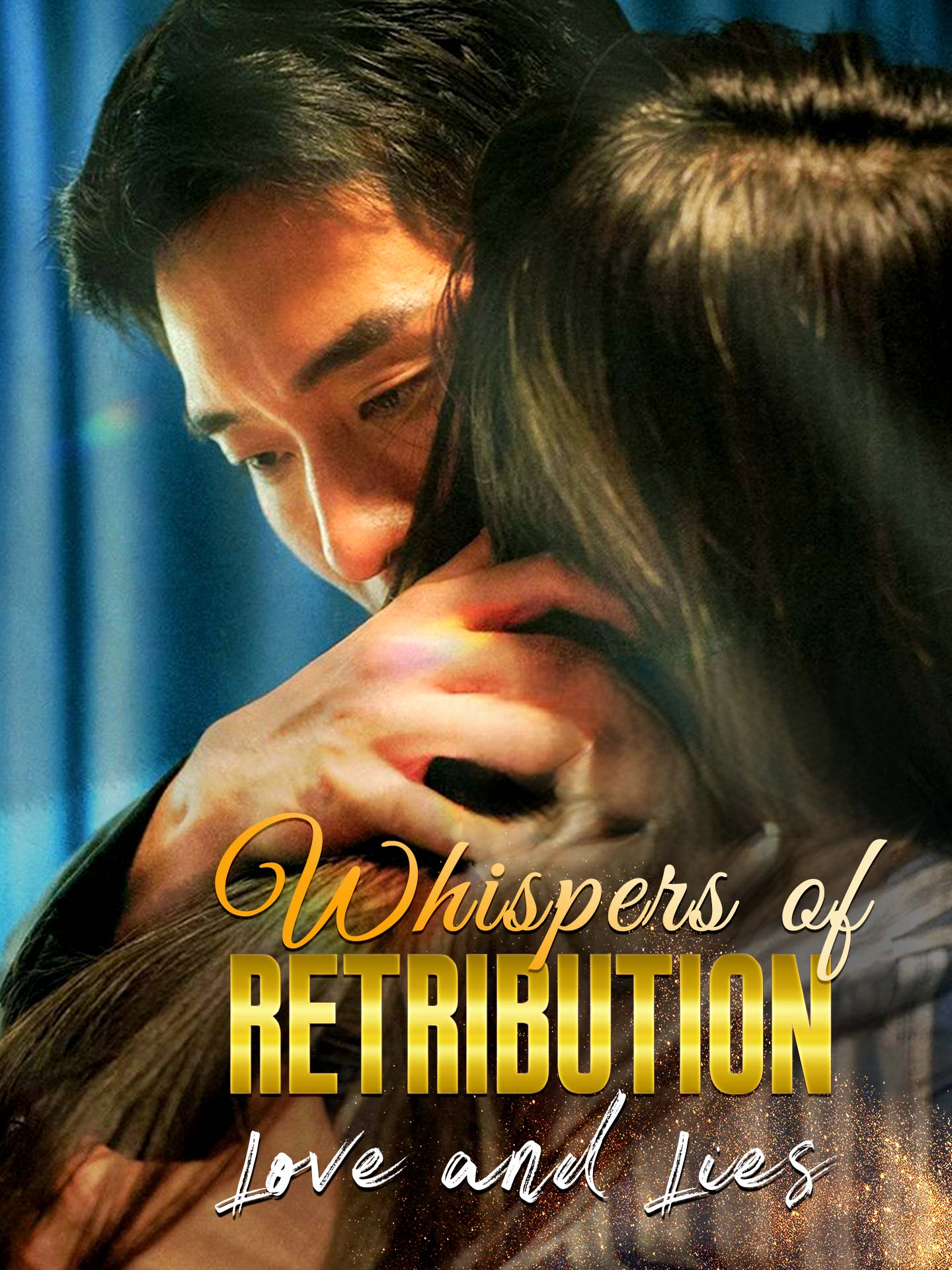 Whispers of Retribution: Love and Lies poster