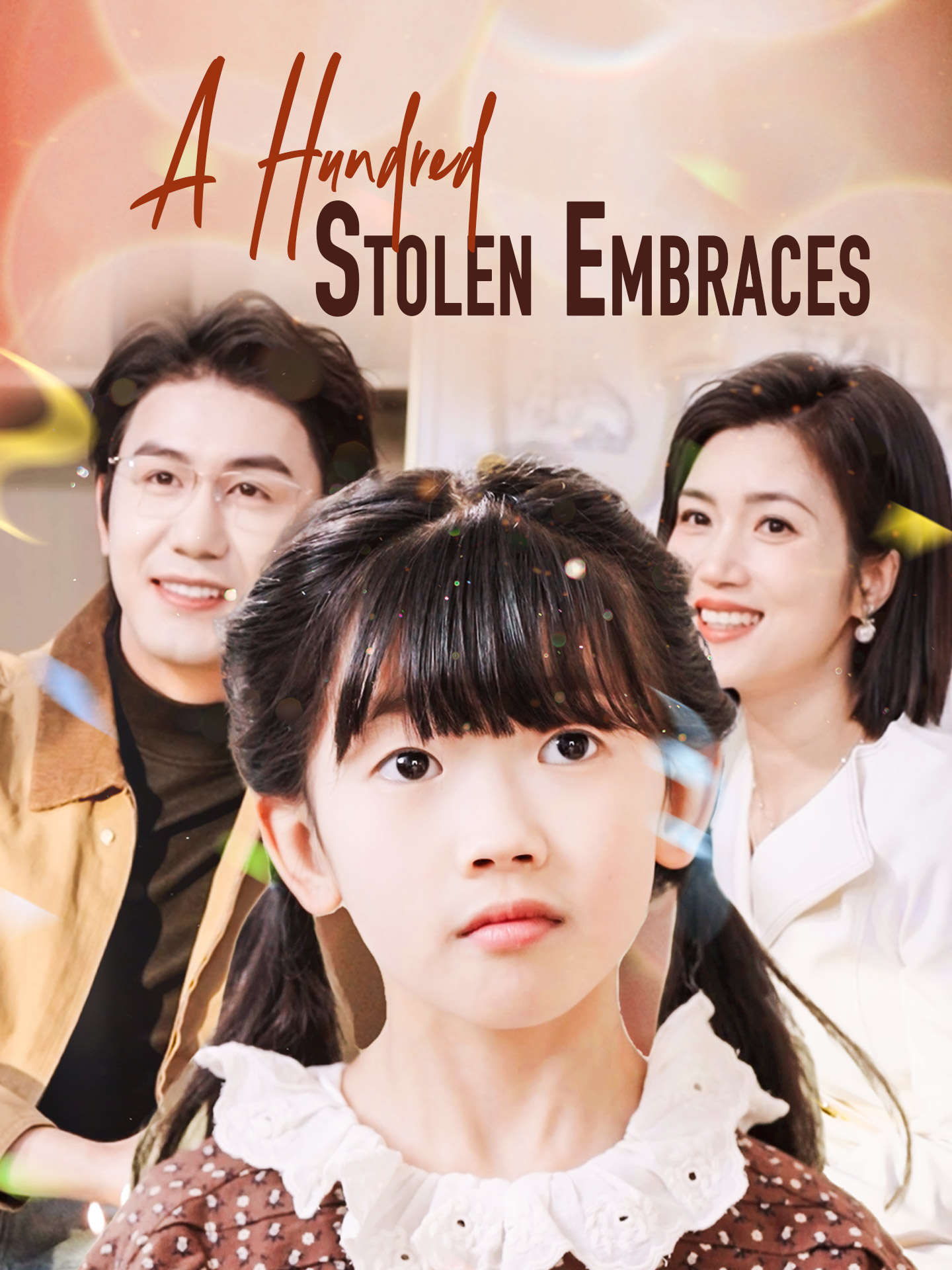 A Hundred Stolen Embraces(When Love Runs Out of Points) poster