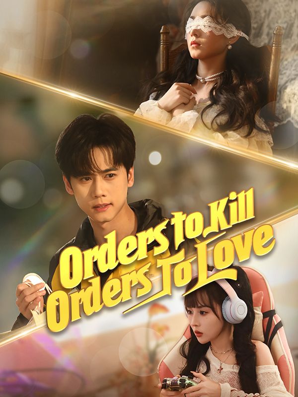 Orders to Kill, Orders to Love poster