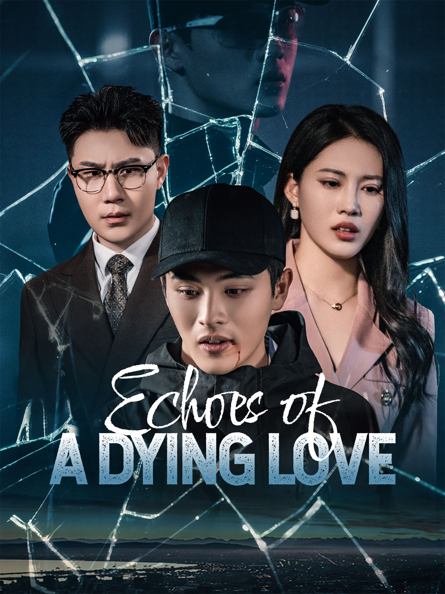 Echoes of a Dying Love poster
