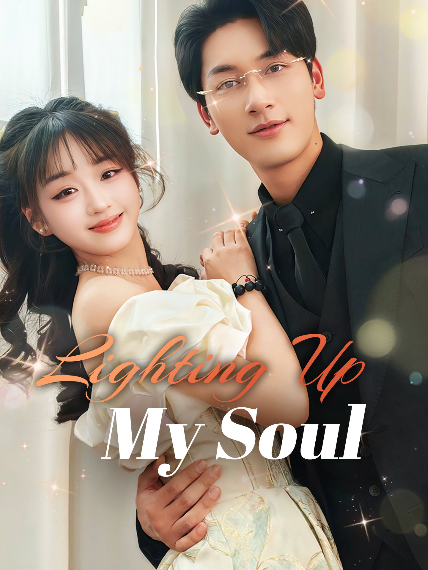 Lighting Up My Soul poster