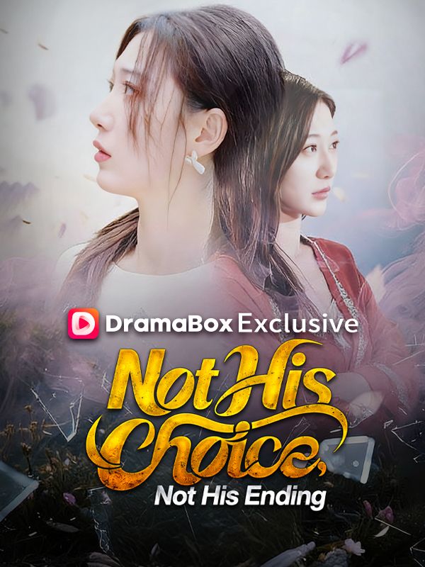 Not His Choice, Not His Ending(DUBBED) poster