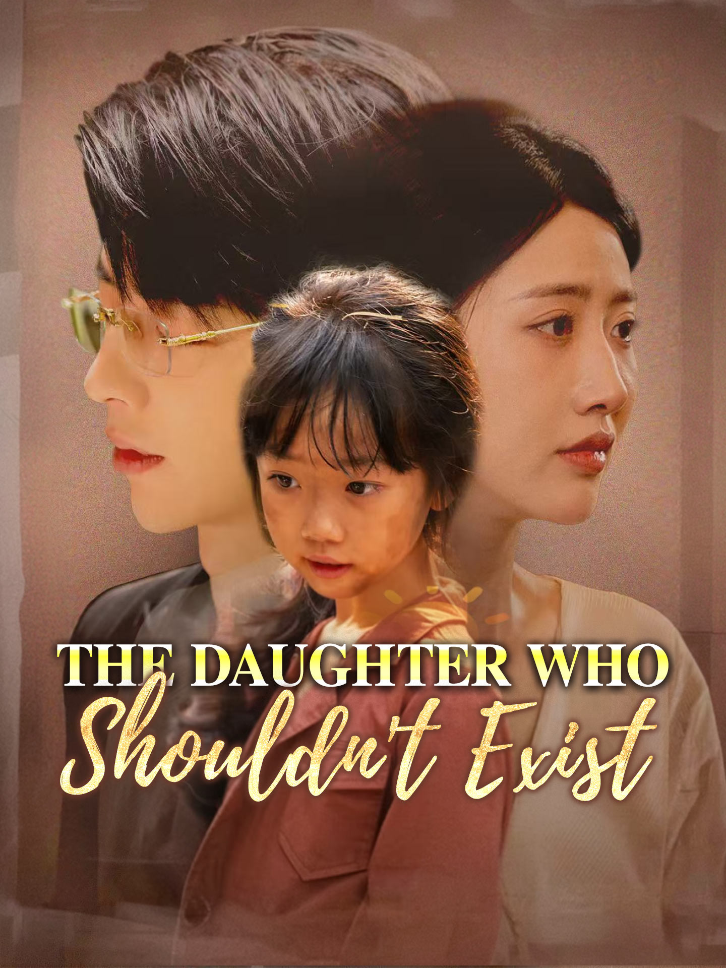 The Daughter Who Shouldn't Exist(Bringing Justice to My Mom) poster