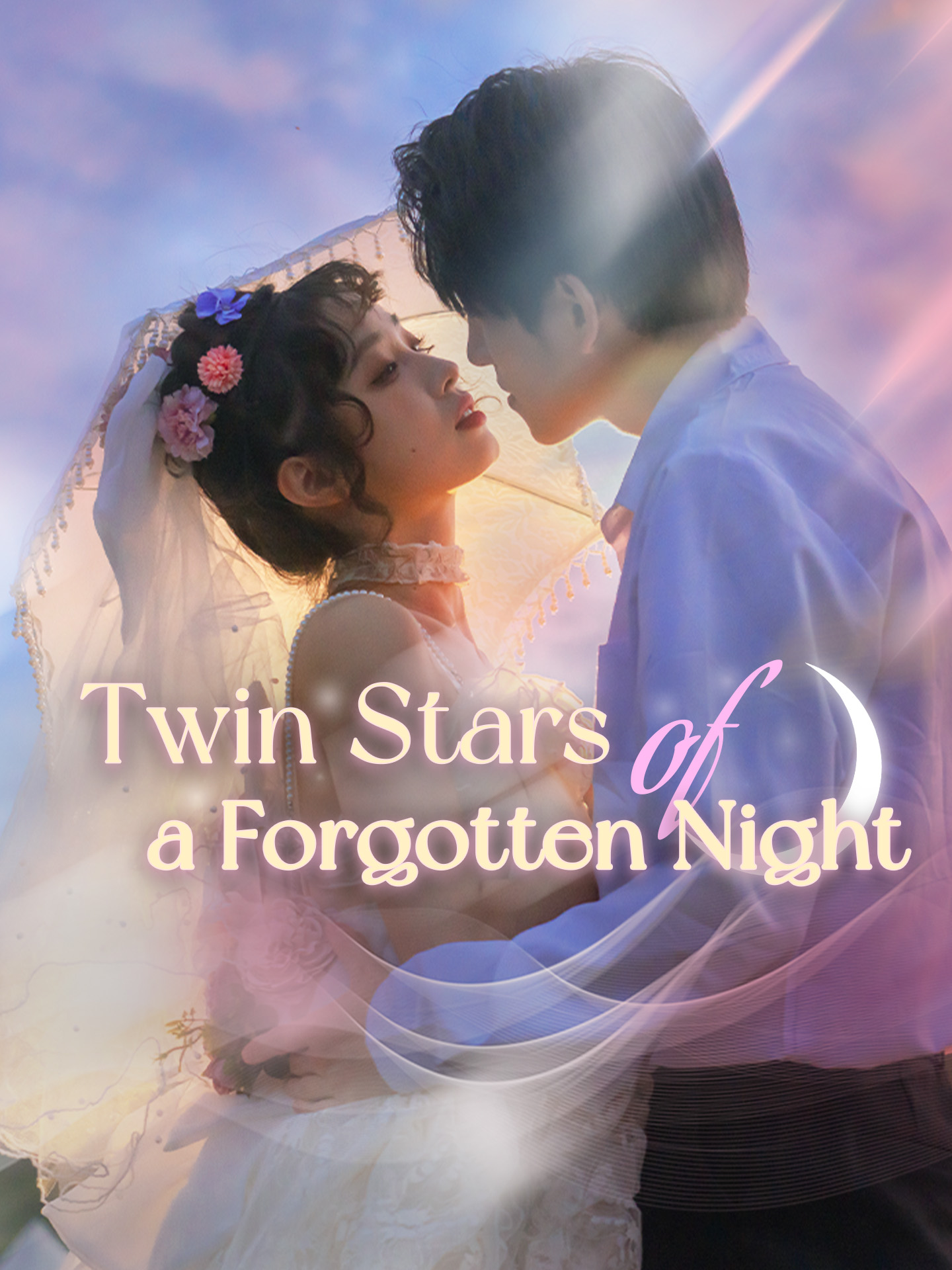 Twin Stars of a Forgotten Night poster