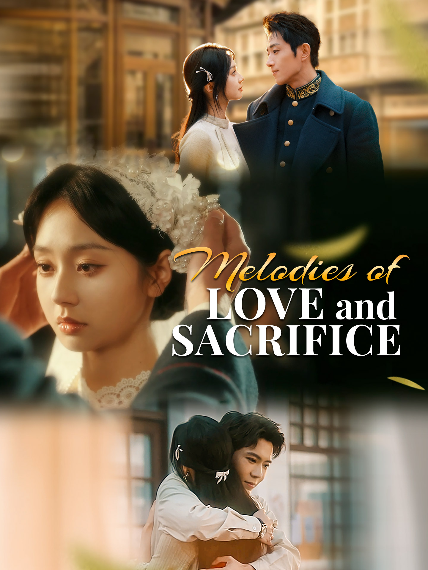 Melodies of Love and Sacrifice poster